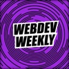 Web Dev Weekly artwork