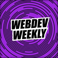 Web Dev Weekly x Compressed.fm
