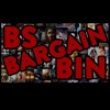 BS Bargain Bin artwork