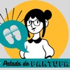 Patada de Pantufa artwork