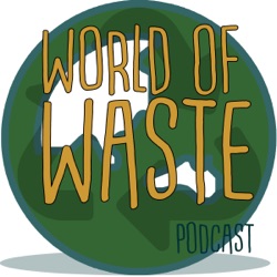 World Of Waste