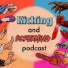 Kicking and Screaming Podcast artwork