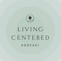 085 "Living Centered after Betrayal Trauma" featuring Dr. Kevin Skinner