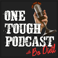 One Tough Podcast with Bo Dietl podcast