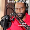 OneMicNite Podcast with Marcos Luis artwork