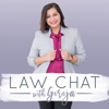 Law Chat with Girija artwork