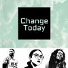 Change Today artwork