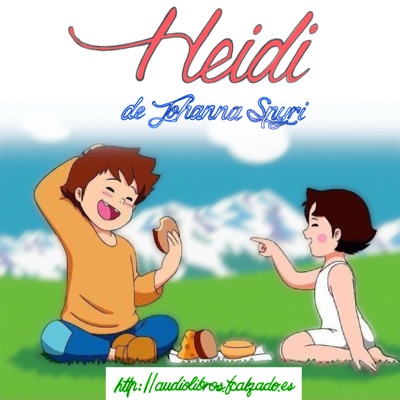Heidi Heidi