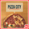 Pizza City