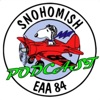 EAA Chapter 84 Podcast artwork