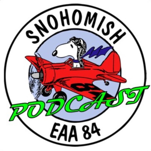 EAA Chapter 84 Podcast Artwork