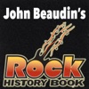 Rock History Book artwork