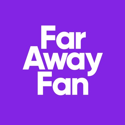 Far Away Fan Far Away Fan