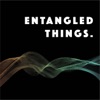 Entangled Things artwork