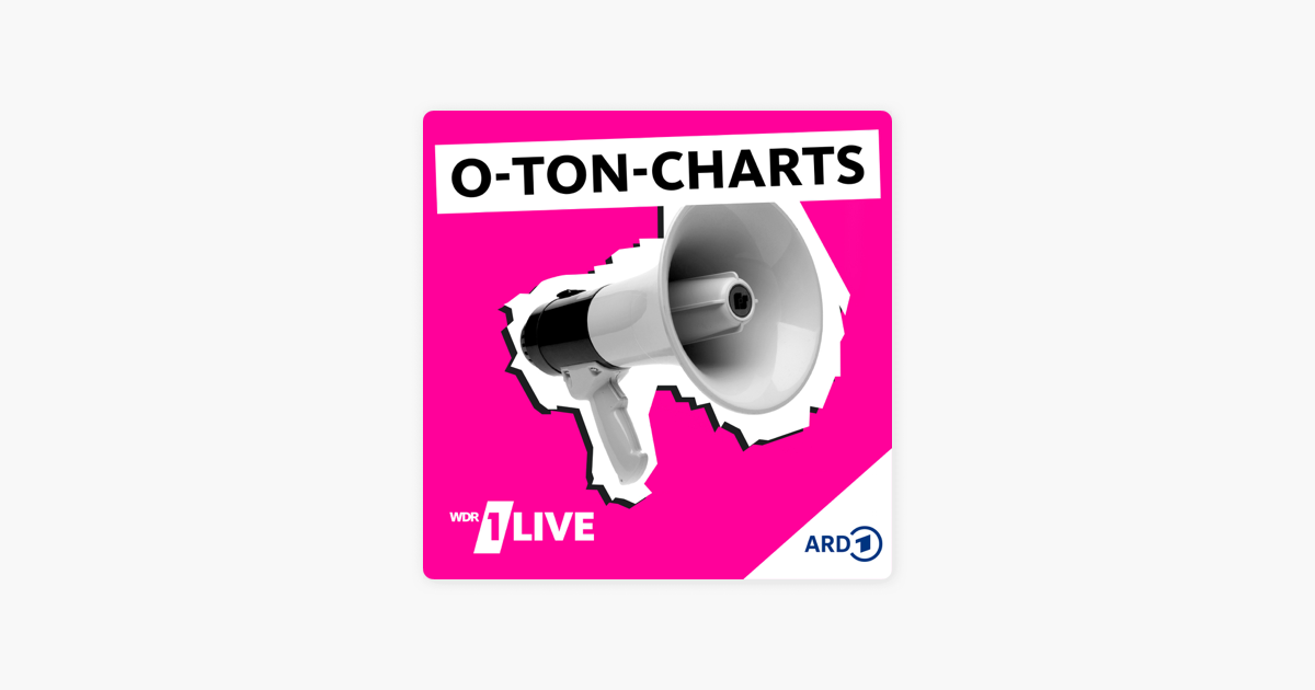 O-Ton-Charts“ auf Apple