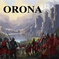 Orona podcast
