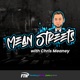 Mean Streets with Chris Meaney