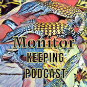 Monitor Keeping Podcast - MPR Network