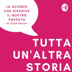 Tutta un'altra storia