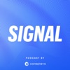 SIGNAL by ConsenSys artwork