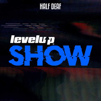 LEVEL UP Show podcast