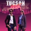 Tucson Heat artwork