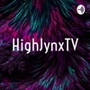 High Jynx artwork