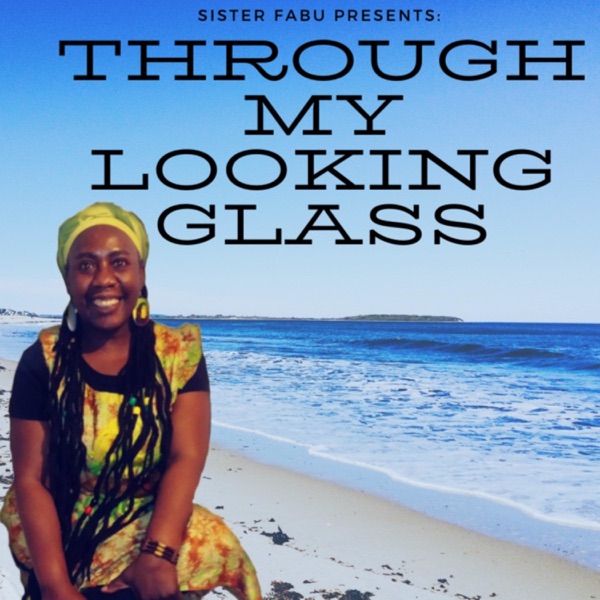 Through My Looking Glass Artwork