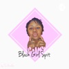Black Girl Spit artwork
