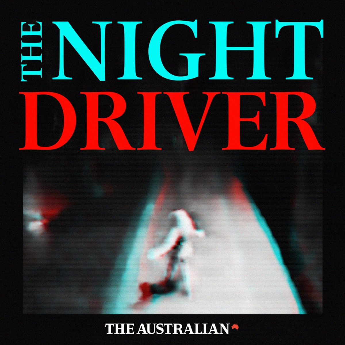 The Night Driver – Podcast – Podtail