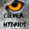 Clever Hybrids with GabyV artwork