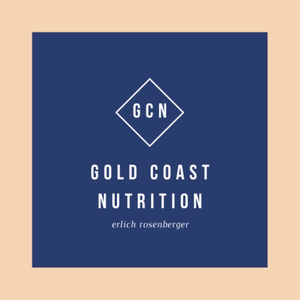 Gold Coast Nutrition Chat Artwork