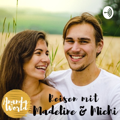 Reisen mit Madeline und Michi | Ananda World Reisen mit Madeline und Michi | Ananda World
