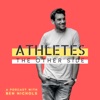 Athletes: The Other Side artwork
