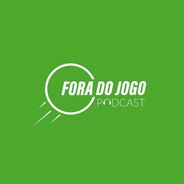 Fora do Jogo Artwork