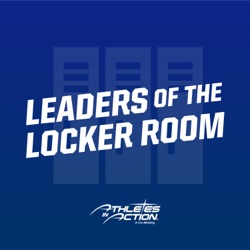 Athletes In Action Presents: Leaders Of The Locker Room