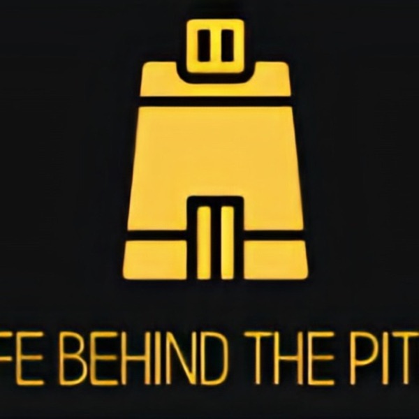 Life Behind the Pitch Artwork