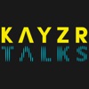 Kayzr Talks artwork