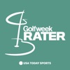 Golfweek Rater artwork