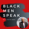 Black Men Speak Podcast artwork