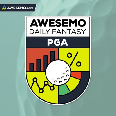 Awesemo PGA DFS Awesemo PGA DFS