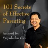 101 Secrets of Effective Parenting artwork