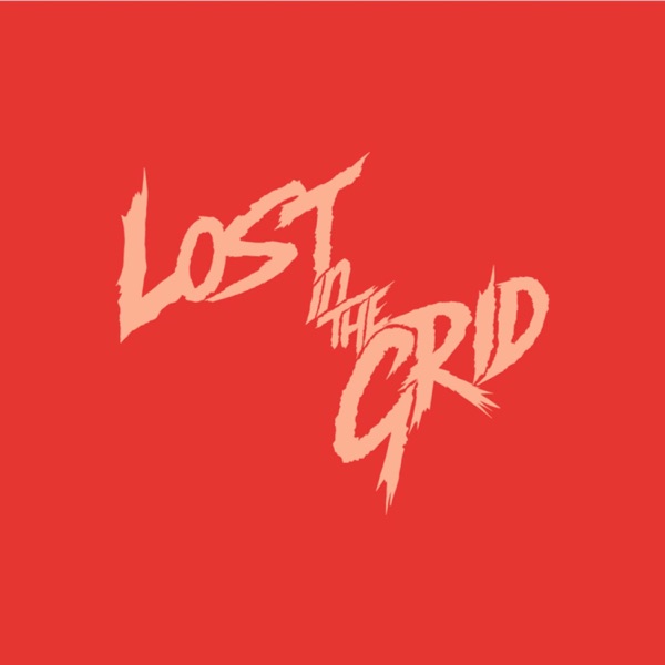 Lost In The Grid Artwork
