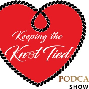 Keeping the Knot Tied Podcast Show (Episode 14) - Prenups and Odors