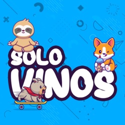 SoloVinos - Ep. 03 - Historias Paranormales