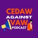 CEDAW Against VAW