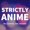 Strictly Anime artwork