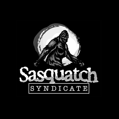 Sasquatch Syndicate Sasquatch Syndicate