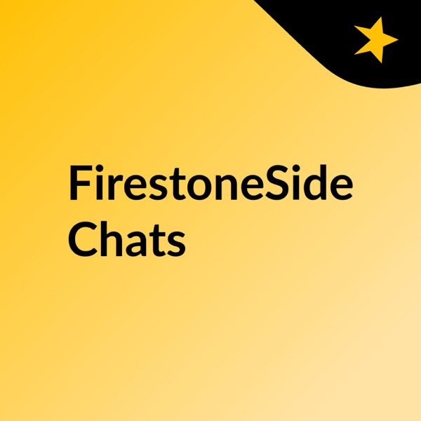 FirestoneSide Chats Artwork