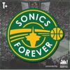 Iconic Sonics artwork